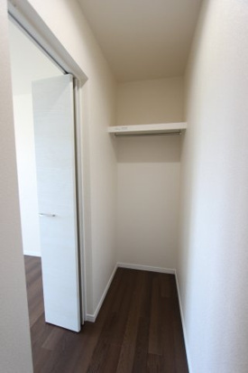 五才美町１２６コダテックスⅤＡの収納