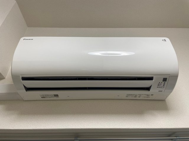 プレサンス堺筋本町エグゼブランの設備