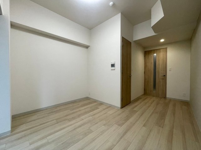 プレサンス堺筋本町エグゼブランの内装