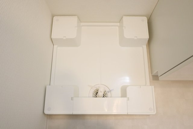 S-RESIDENCE江坂Libleの設備