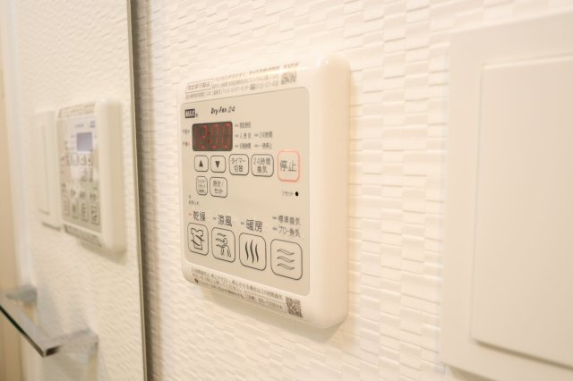 S-RESIDENCE江坂Libleの設備