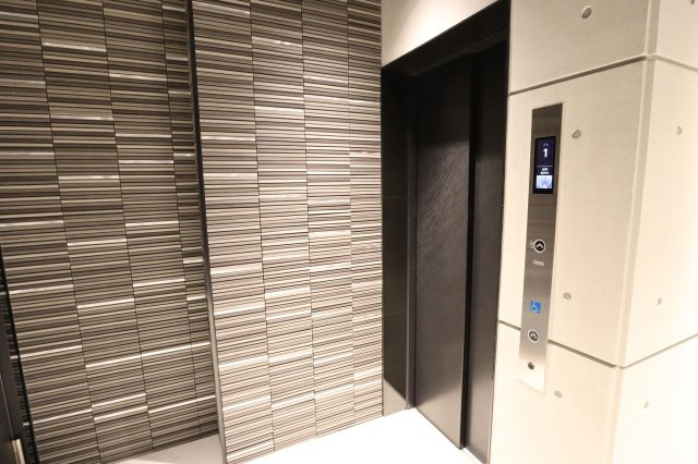 S-RESIDENCE江坂Libleのその他共用部分