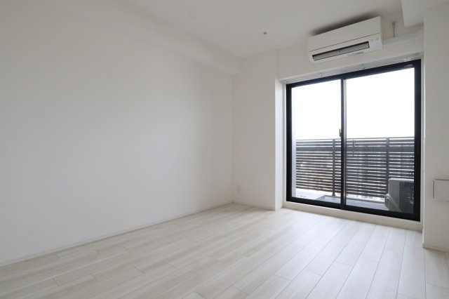 S-RESIDENCE江坂Libleの居間・リビング