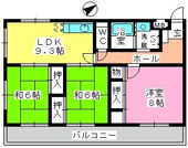 ルミエール篠原の画像
