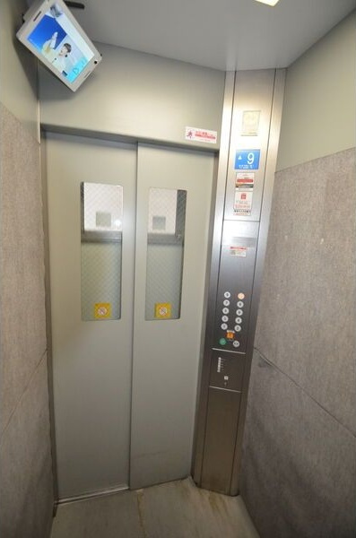 リベール名駅南のその他共用部分
