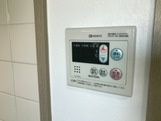 カステルBの設備
