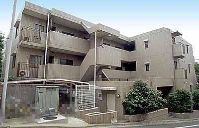 クレスト井村の外観|※全て別号室のお写真。内装等参考にしてください。