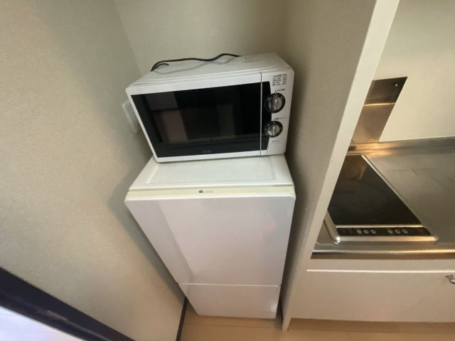 レオネクストプレイズ向ヶ丘のその他