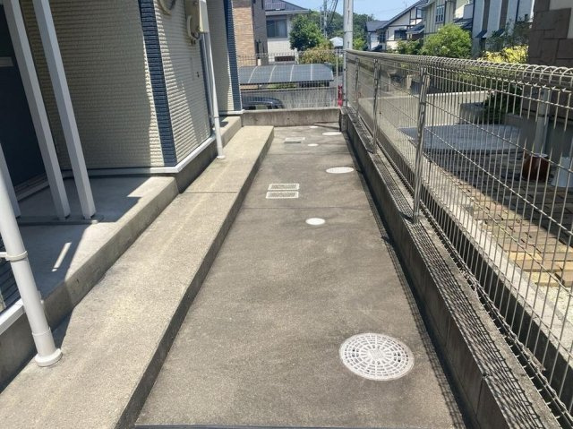 レオネクスト松和花壇のその他