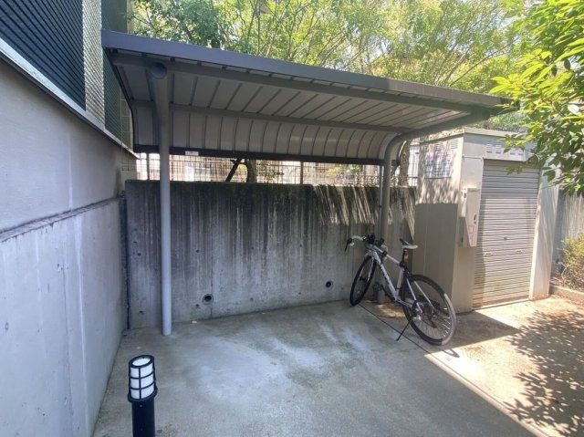 レオネクスト松和花壇のその他