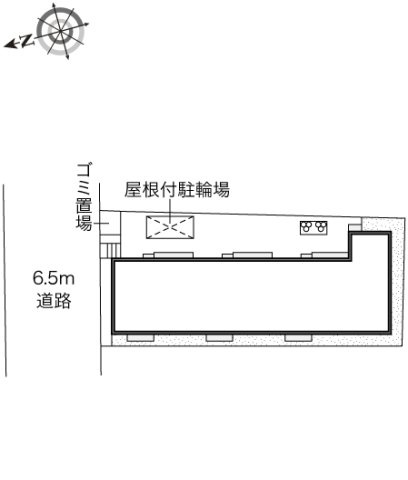 レオネクスト池下のその他