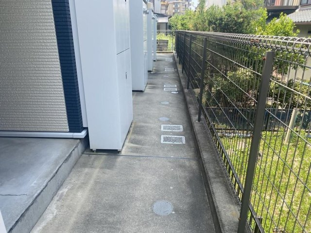 レオネクスト池場のその他