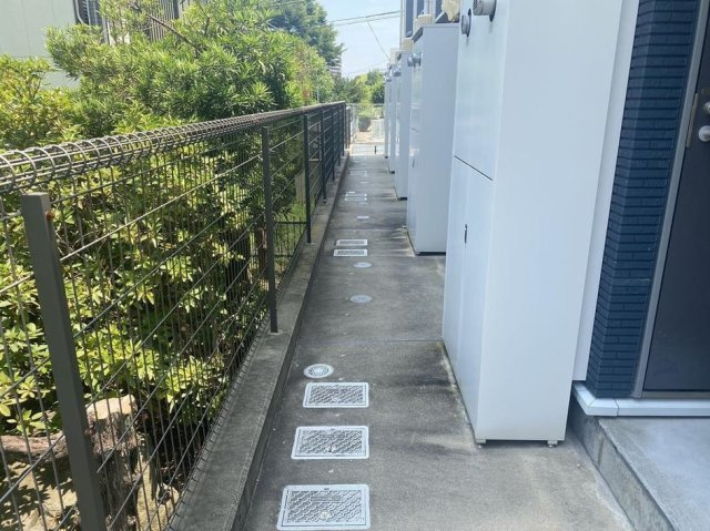 レオネクスト池場のその他