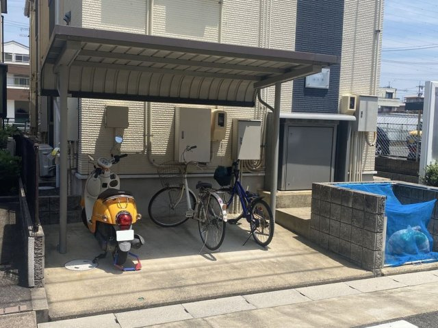 レオネクスト元八事のその他