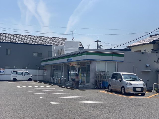 レオネクスト元八事の周辺