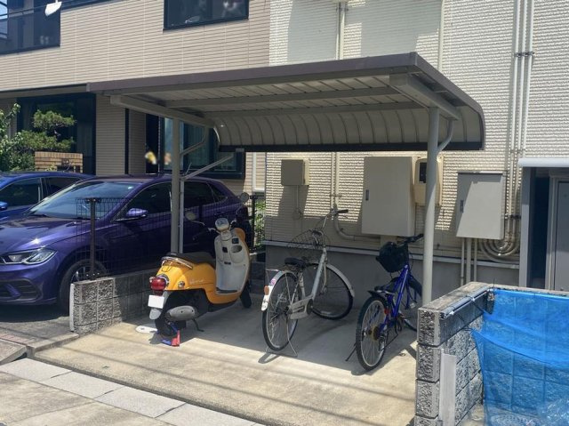 レオネクスト元八事のその他