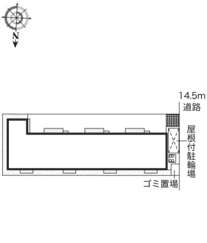 レオネクスト元八事西のその他