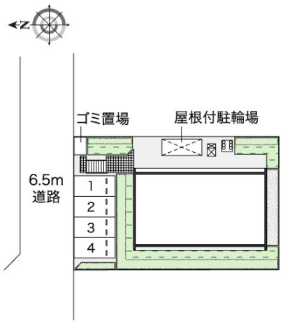 レオネクスト元植田Ｗｅｓｔのその他