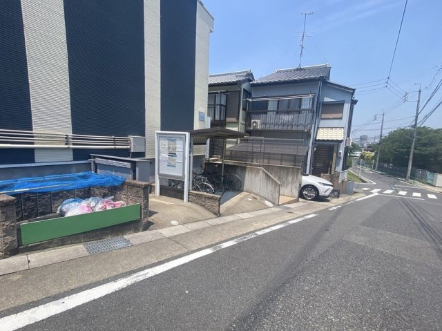 レオネクスト池場のその他
