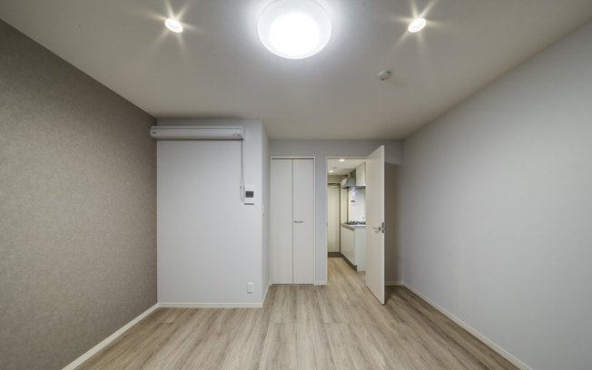 【洋室】 | robot home 西大宮Ⅵ | 同一仕様写真