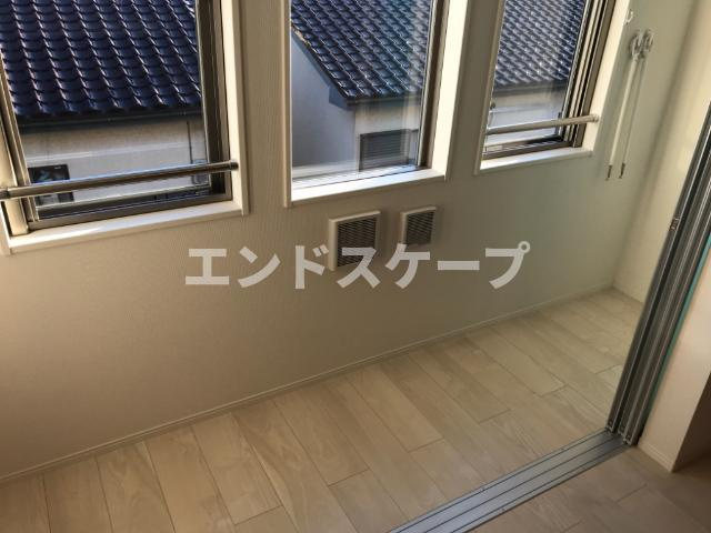 クイーンズタウンのバルコニー|インナーテラス
高崎、前橋のお部屋探しはエンドスケープまで！お客様の理想お聞かせ下さい♪