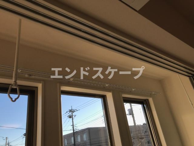 クイーンズタウンの設備|室内物干
高崎、前橋のお部屋探しはエンドスケープまで！お客様の理想お聞かせ下さい♪