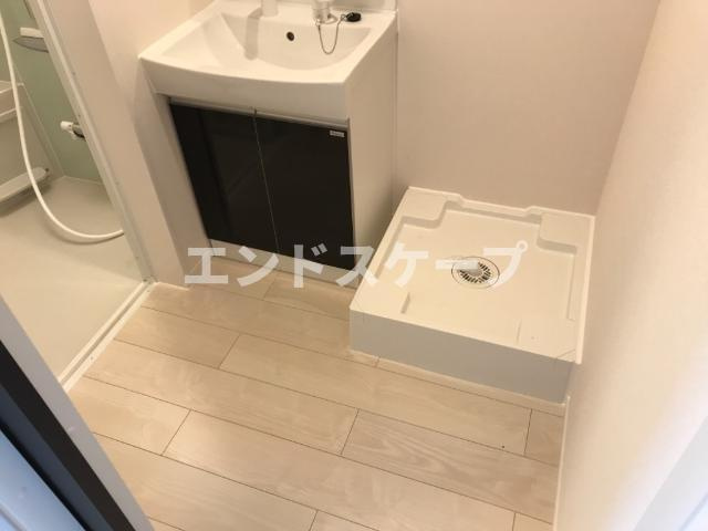 クイーンズタウンの洗面所|洗面
高崎、前橋のお部屋探しはエンドスケープまで！お客様の理想お聞かせ下さい♪