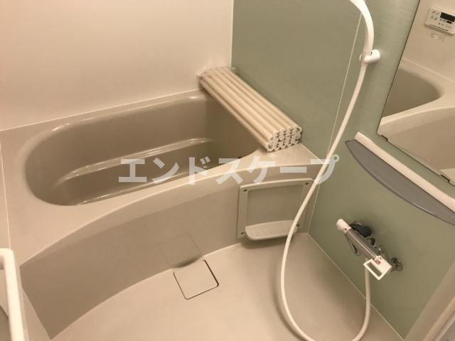 クイーンズタウンの浴室|ユニットバス
高崎、前橋のお部屋探しはエンドスケープまで！お客様の理想お聞かせ下さい♪