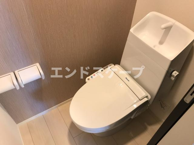 クイーンズタウンのトイレ|シャワー付トイレ
高崎、前橋のお部屋探しはエンドスケープまで！お客様の理想お聞かせ下さい♪