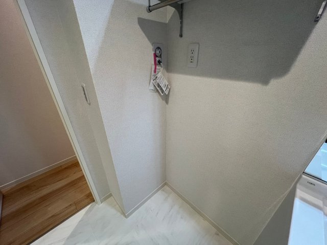 シャーメゾンENGLISCHの内装