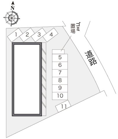 レオパレスＳＡＮＣＴＵＡＲＹのその他