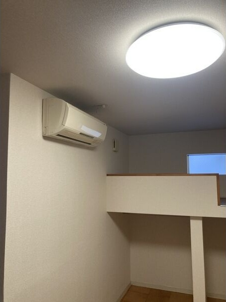 インフィニティ今池のその他