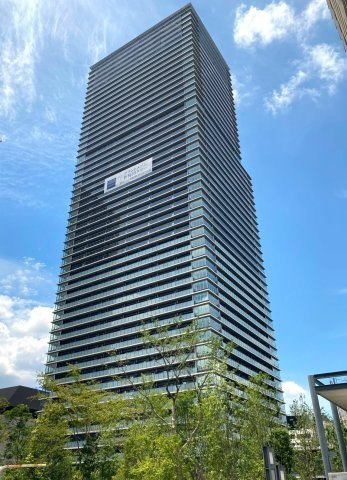グランドメゾン新梅田タワー THE CLUB RESIDENCE