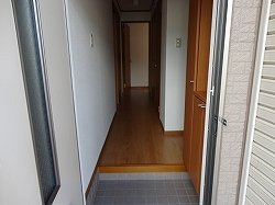 コーポくるみのその他