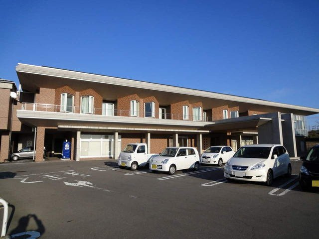アロッジオ・アルバの周辺|東御市民病院まで2800m