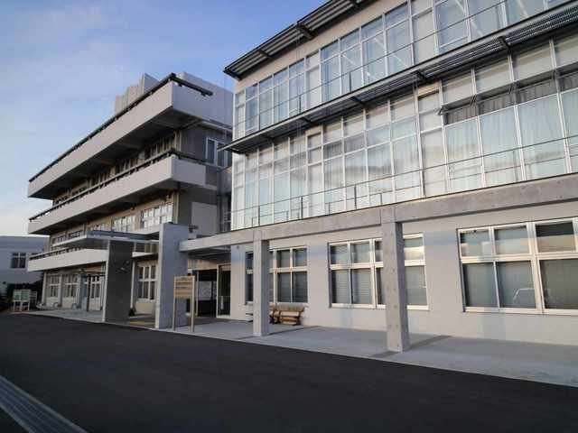 アロッジオ・アルバの周辺|東御市市役所まで3100m