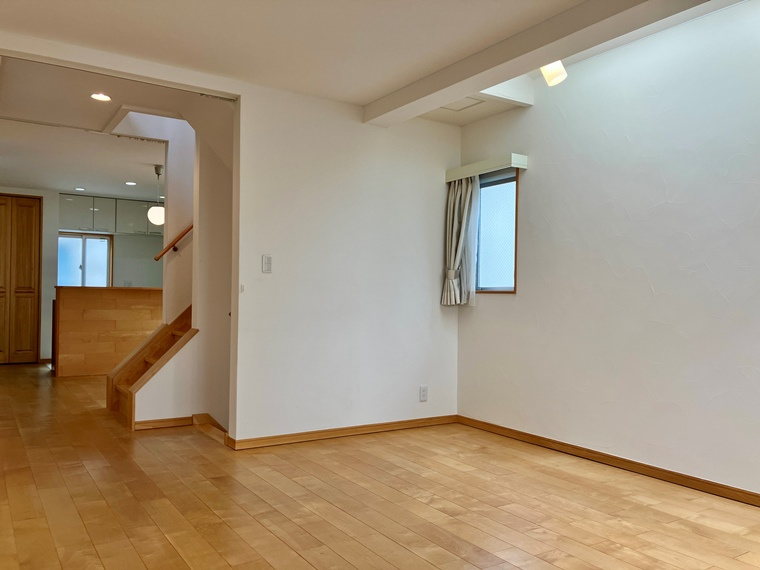 上目黒戸建のその他