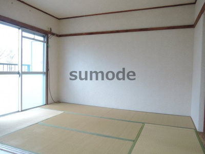 【和室】 | 富田団地　73棟