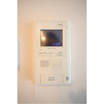 【セキュリティ】 | アルティザ東銀座