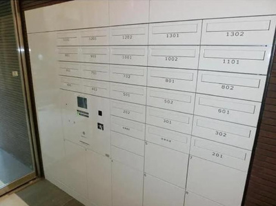 【設備】 | アルティザ東銀座