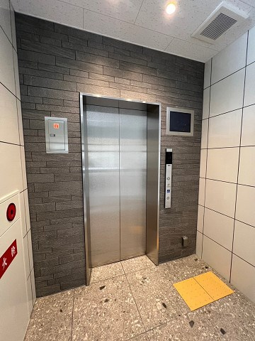 エトワール尼崎（長洲本通1丁目）の設備