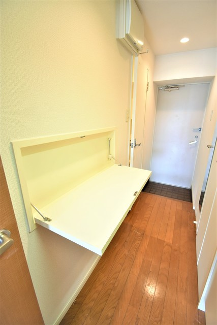サヴォイステーションの設備