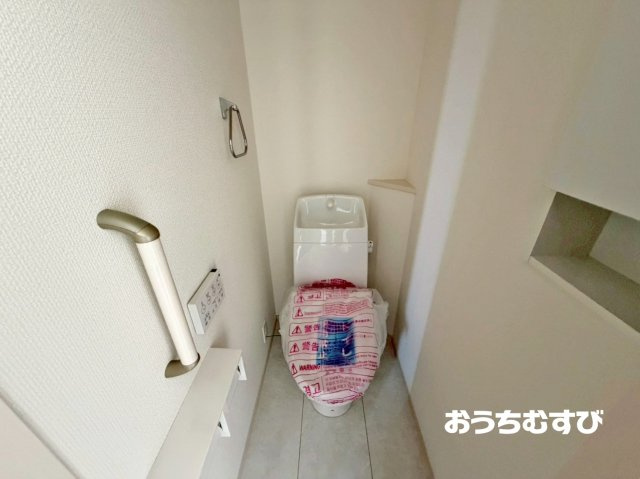 小牧市二重堀(全1棟)の設備