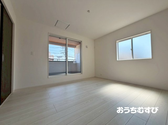 小牧市二重堀(全1棟)の設備
