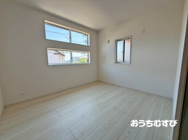 小牧市二重堀(全1棟)の設備