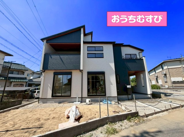 小牧市二重堀(全1棟)