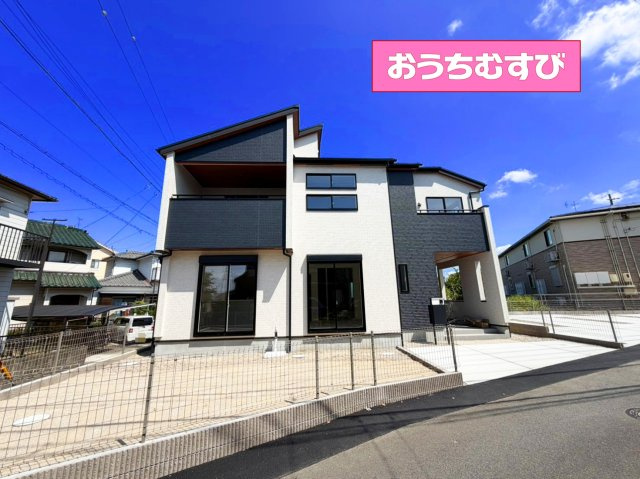 小牧市二重堀(全1棟)