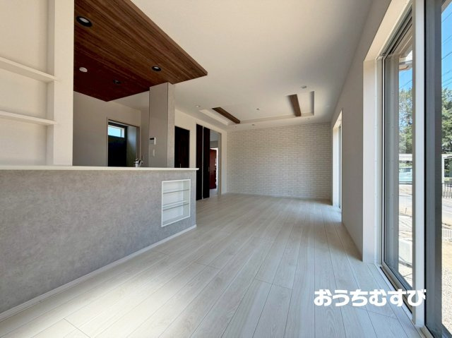 小牧市二重堀(全1棟)の設備