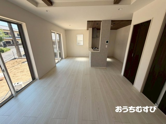小牧市二重堀(全1棟)の設備