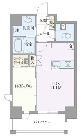 ライトテラス浅草